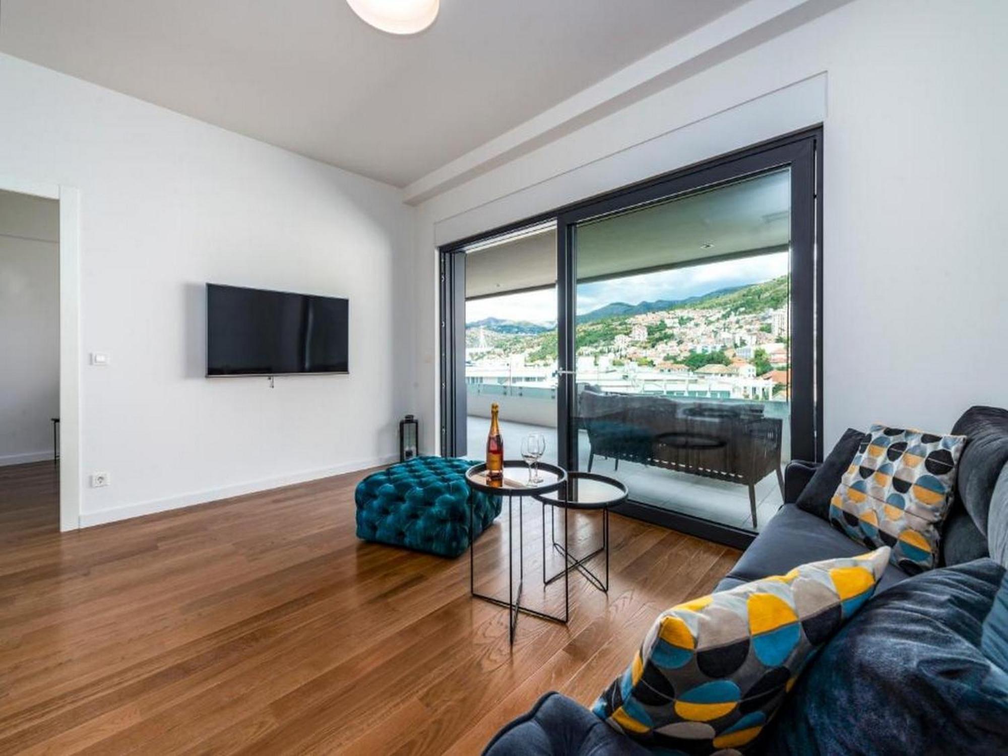 Apartment Lara Exclusive Dubrovnik Exterior foto
